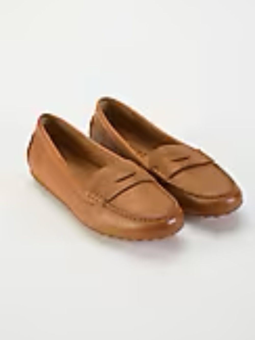 Born Womens Finley Loafers Size 9 - Picture 10 of 13